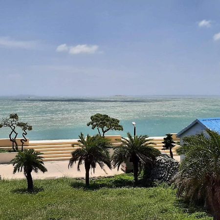 Captain'S Homestay Baisha Ngoại thất bức ảnh