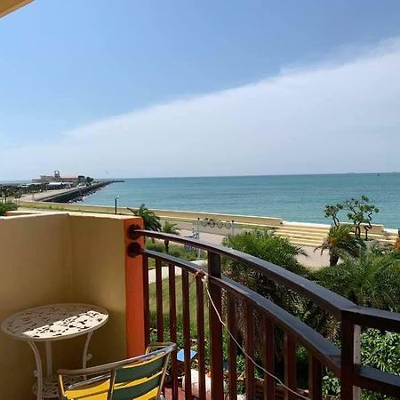 Captain'S Homestay Baisha Ngoại thất bức ảnh
