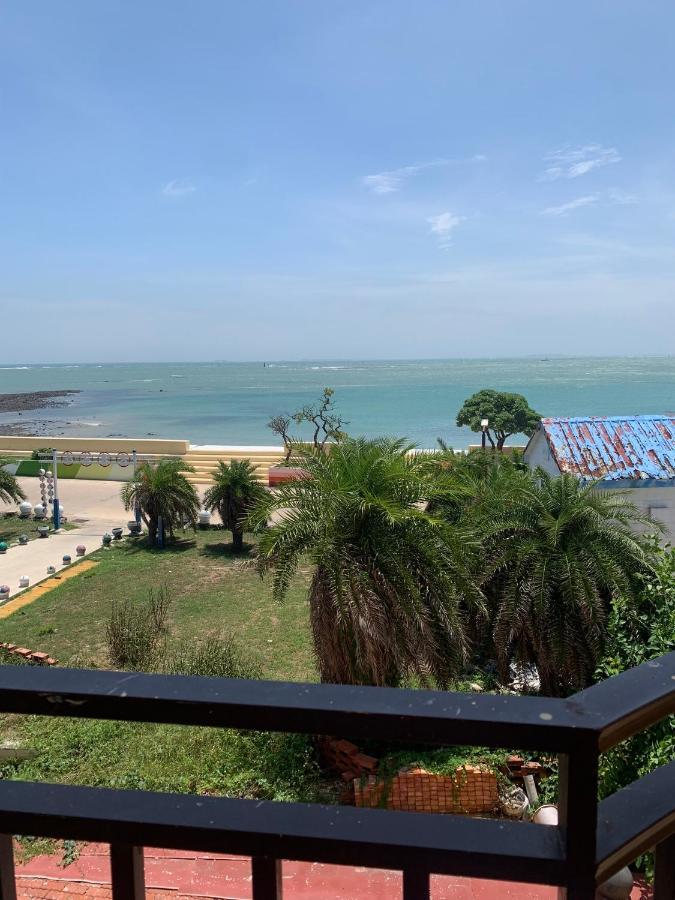 Captain'S Homestay Baisha Ngoại thất bức ảnh