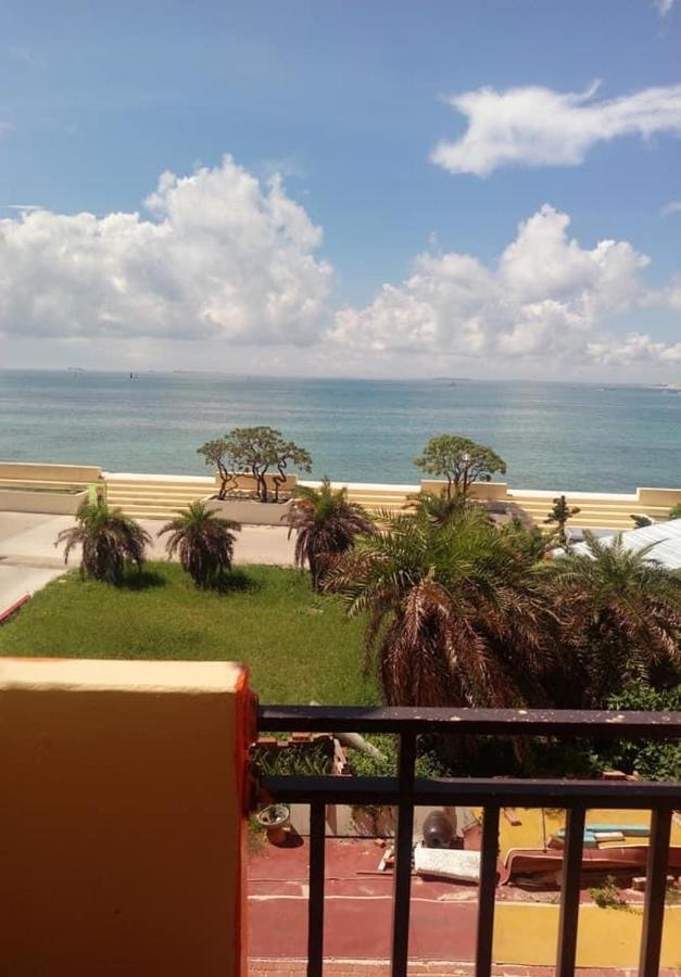 Captain'S Homestay Baisha Ngoại thất bức ảnh